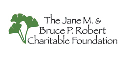 Jane and Robert Foundation Logo