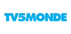 TV5MONDE Logo