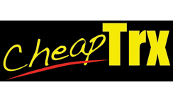 Cheap TRX Logo