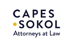 Capes Sokol Logo