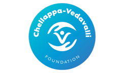 Chellappa Foundation logo