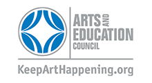 arts and education logo