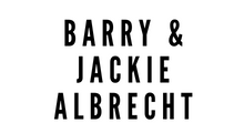 Barry & Jackie Albrecht Logo