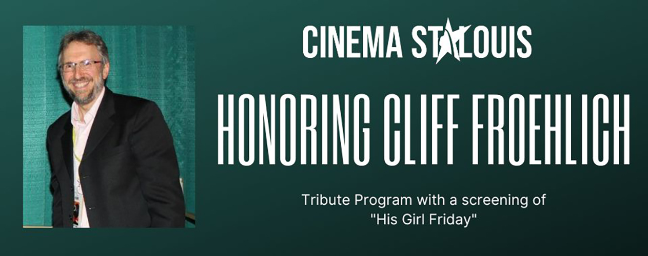 Honoring Cliff