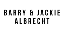 Barry & Jackie Albrecht