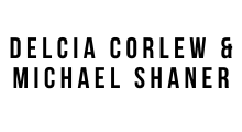 Delicia Corlew & Michel Shaner