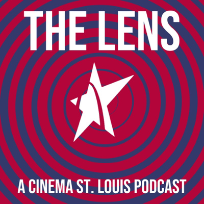 The Lens Podcast