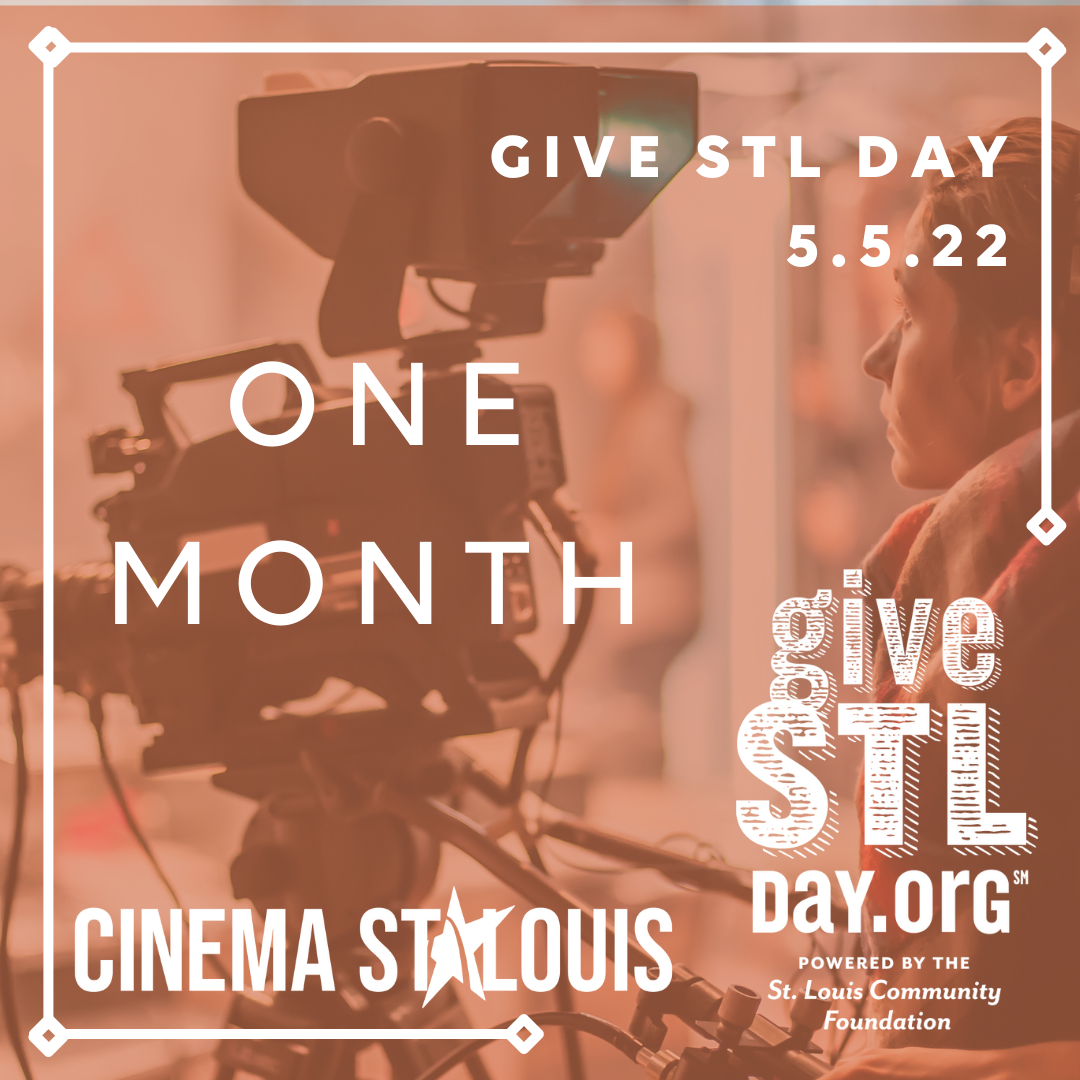 2022 Give STL Day One Month