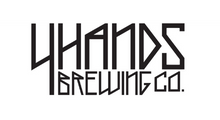 4  Hands Brewing Logo