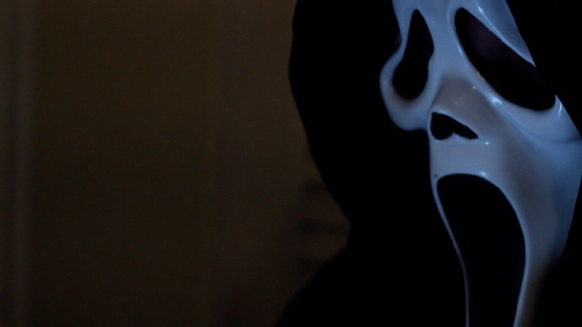 Victim #17: A Scream Fan Film