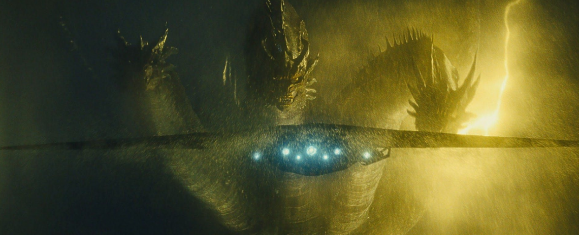 Review: 'Godzilla: King of the Monsters'