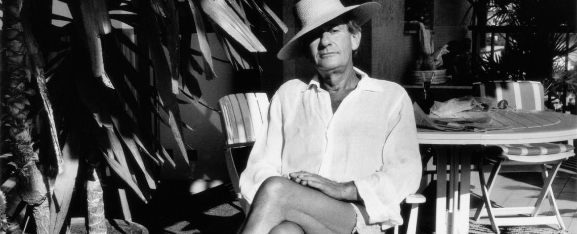 Photographer Helmut Newton and his provocative work are celebrated in Gero von Boehm's 'Helmut Newton: The Bad and the Beautiful'.