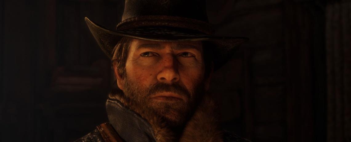 Arthur Morgan is an ideal protagonist for a prequel like 'Red Dead Redemption 2'.