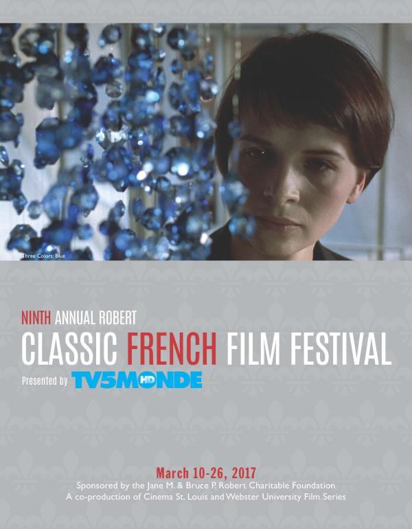 Classic French Film Festival 2017
