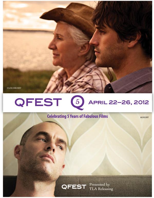 QFest Program 2012