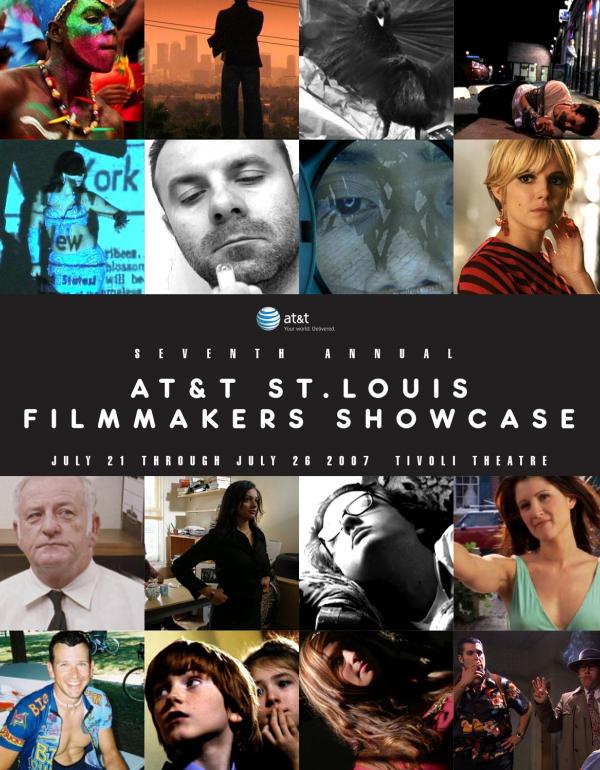 St. Louis Filmmakers Showcase 2007