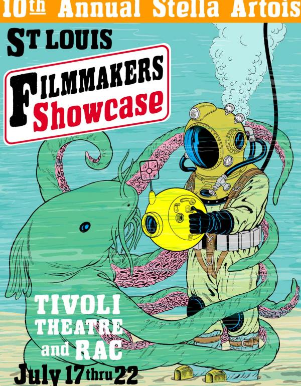 St. Louis Filmmakers Showcase 2010