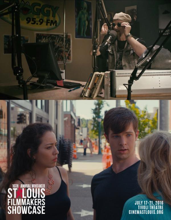 St. Louis Filmmakers Showcase 2016