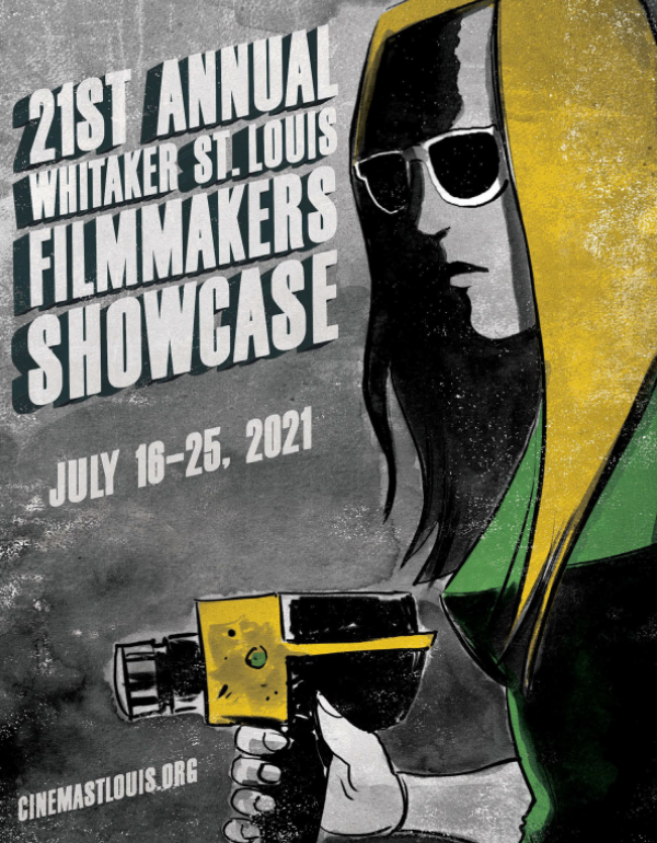 St. Louis Filmmakers Showcase Program 2021