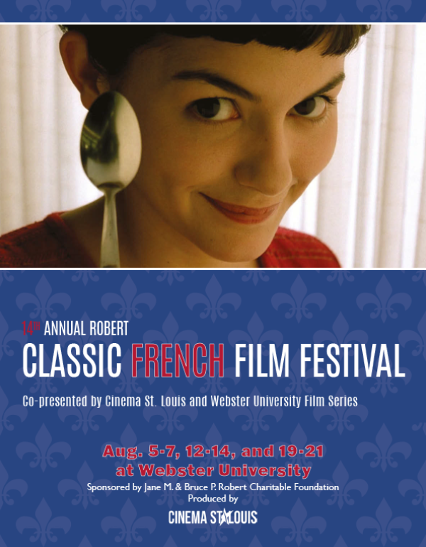  Classic French Film Festival