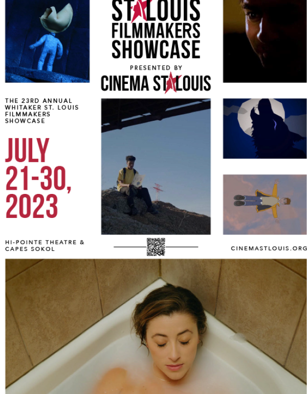 St. Louis Filmmakers Showcase 2023